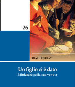 Un figlio ci è dato [eBook]