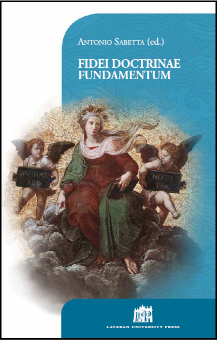 Fidei doctrinae fundamentum