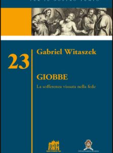 Giobbe - La sofferenza vissuta nella fede [eBook]
