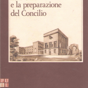La PUL e la preparazione del Concilio
