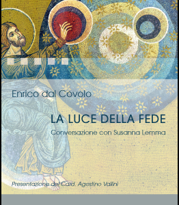 La luce della fede - Conversazione con Susanna Lemma [eBook]