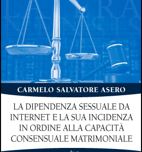 La dipendenza sessuale da internet