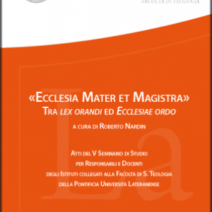 Lateranum 2013//LXXIX/1