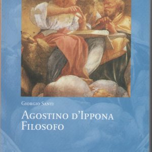Agostino d’Ippona Filosofo