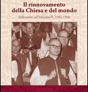 Il rinnovamento della Chiesa e del mondo