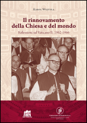 Il rinnovamento della Chiesa e del mondo Il rinnovamento della Chiesa e del mondo