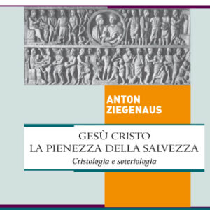 Gesù Cristo la pienezza della salvezza [eBook]