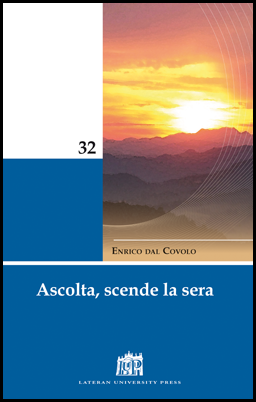 Ascolta, scende la sera Ascolta, scende la sera