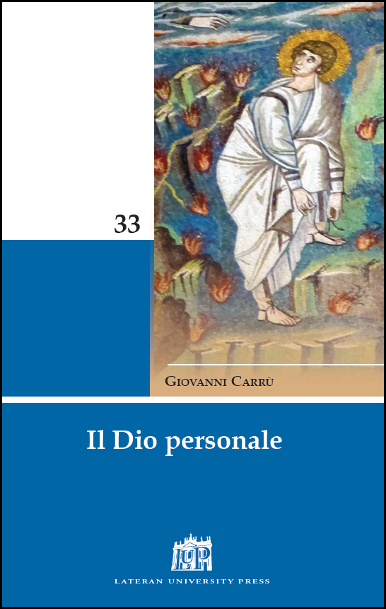 Il Dio personale