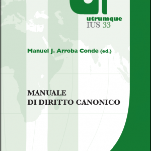 Manuale di Diritto canonico