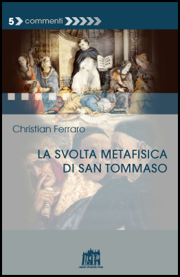 La svolta metafisica di san Tommaso