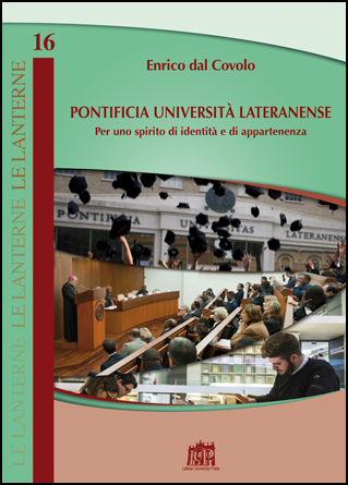 Pontificia Università Lateranense