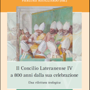 Il Concilio Lateranense IV a 800 anni dalla sua celebrazione
