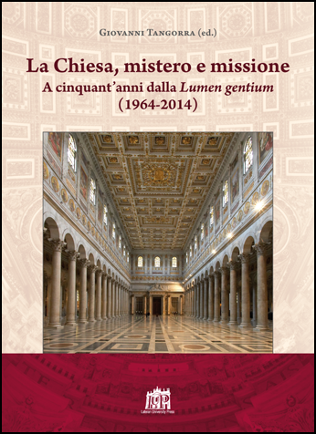 La Chiesa, mistero e missione