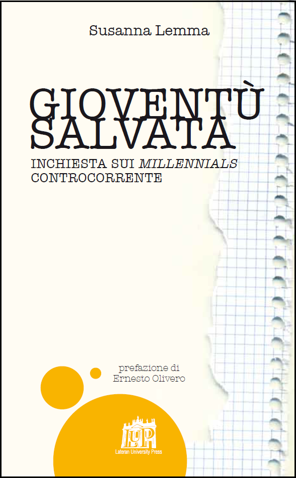 Gioventù salvata