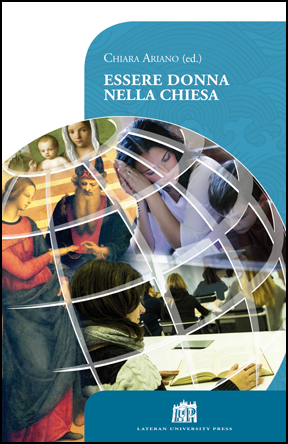 Essere donna nella Chiesa