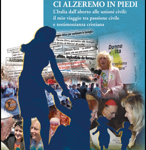 Ci alzeremo in piedi