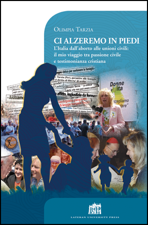 Ci alzeremo in piedi