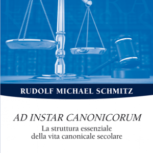 Ad instar canonicorum