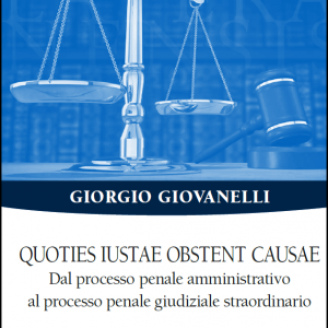 Quoties iustae obstent causae