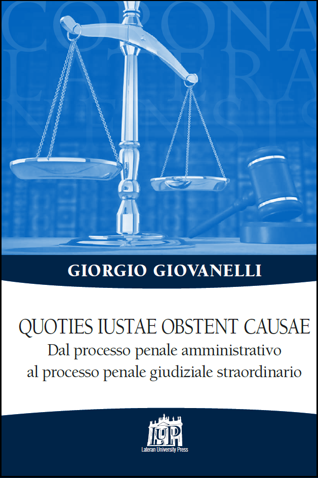 Quoties iustae obstent causae