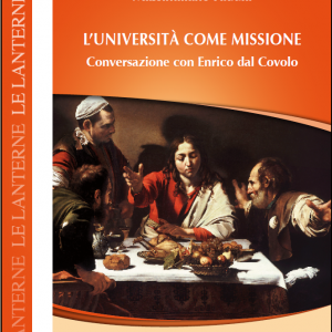 L’università come missione