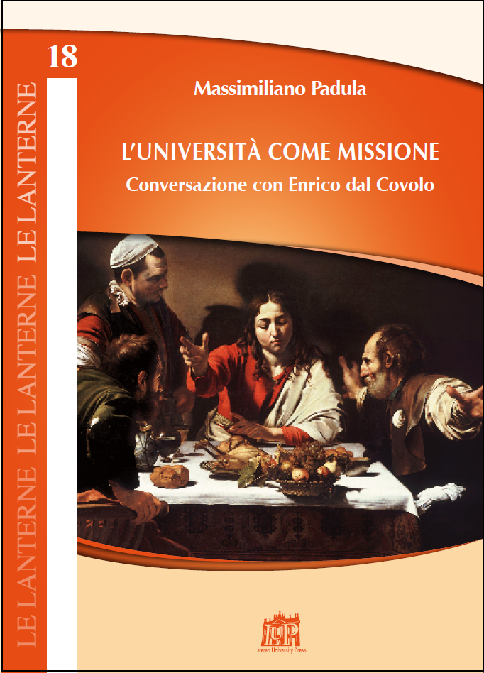 L’università come missione