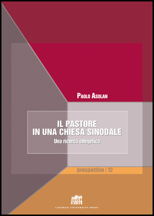 Il pastore in una Chiesa sinodale