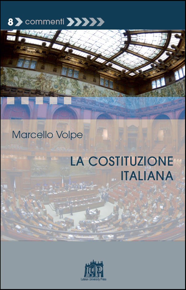 La Costituzione italiana