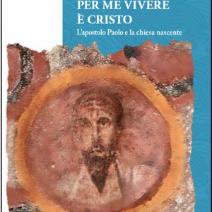 Per me vivere è Cristo