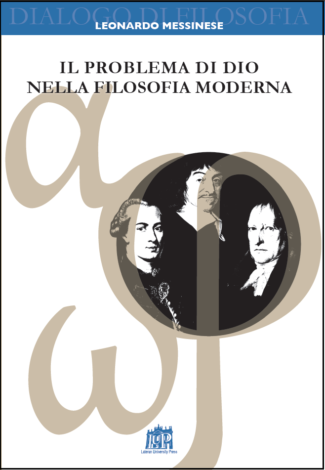 Il problema di Dio nella filosofia moderna