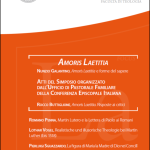 Lateranum 2017/LXXXIII/1