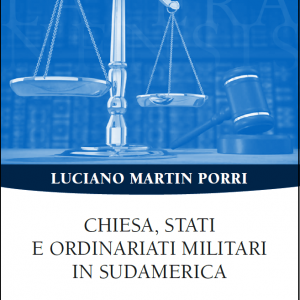 Chiesa, Stati e Ordinariati Militari in Sudamerica