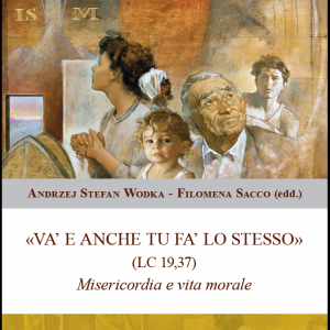 «Va` e anche tu fa` lo stesso» (Lc 19,37)