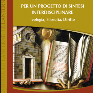 Per un progetto di sintesi interdisciplinare