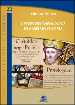 L`Intentio Theologica di Anselmo D`Aosta