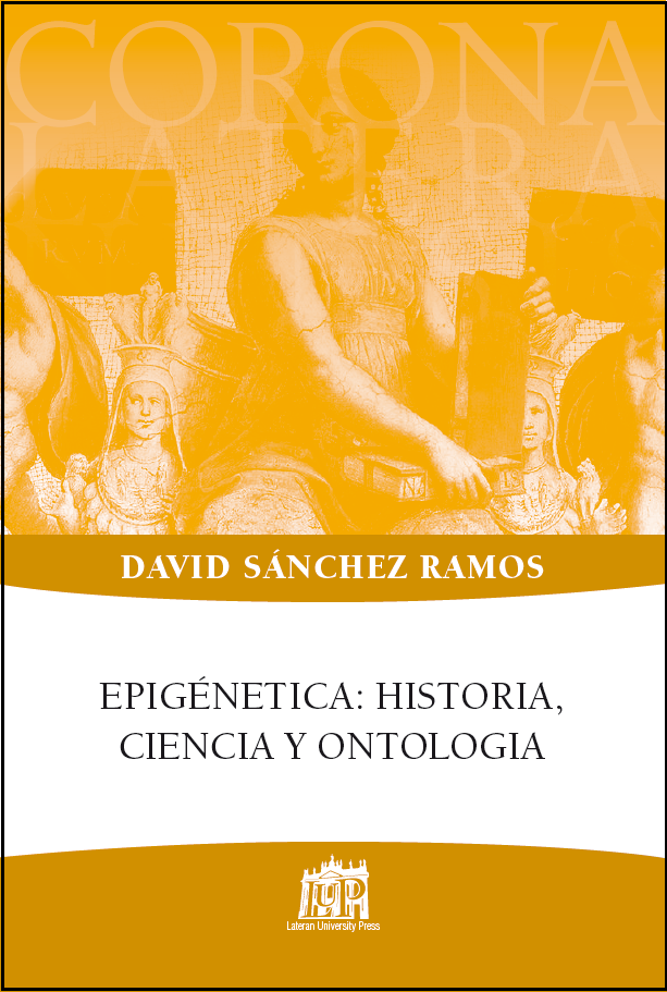Epigénetica: historia, ciencia y ontologia