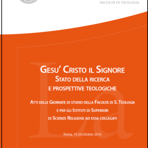 Lateranum 2017/LXXXIII/2