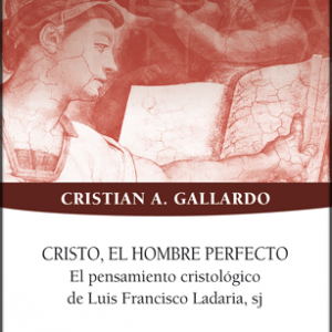 Cristo, el hombre perfecto