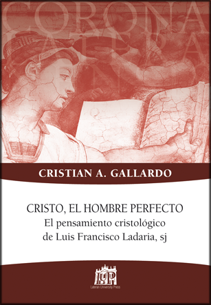 Cristo, el hombre perfecto