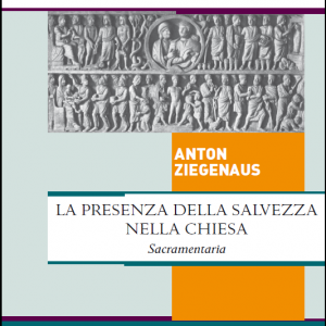 La presenza della salvezza nella Chiesa