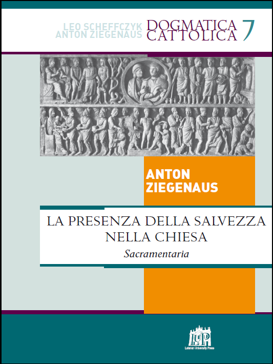 La presenza della salvezza nella Chiesa